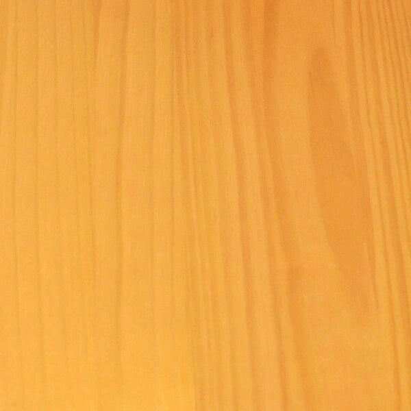 Carrello originale con ruote, in legno massello, con 6 cassetti, pino medio