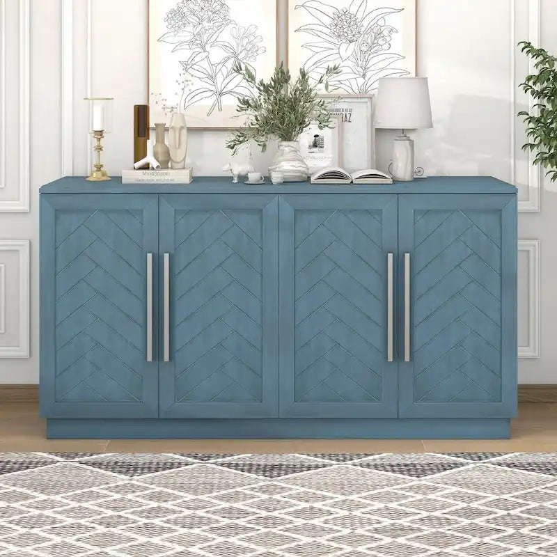 Large Space Cabinet