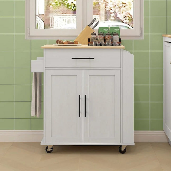 Kitchen Storage