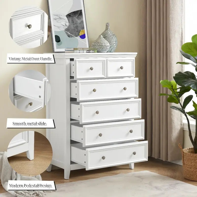 Chest of Drawers Closet Organizers and Storage Clothes Storage Drawers